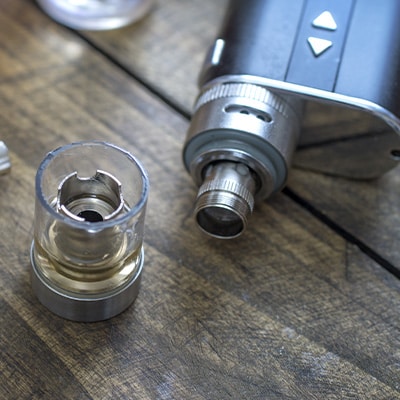 Vape Shop